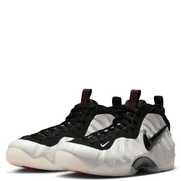 Nike shoes - HF0794200 - HF0794-200 - PEARL WHITE/WHITE-BLACK-TRUE RED (UPC: 198483418006) 1