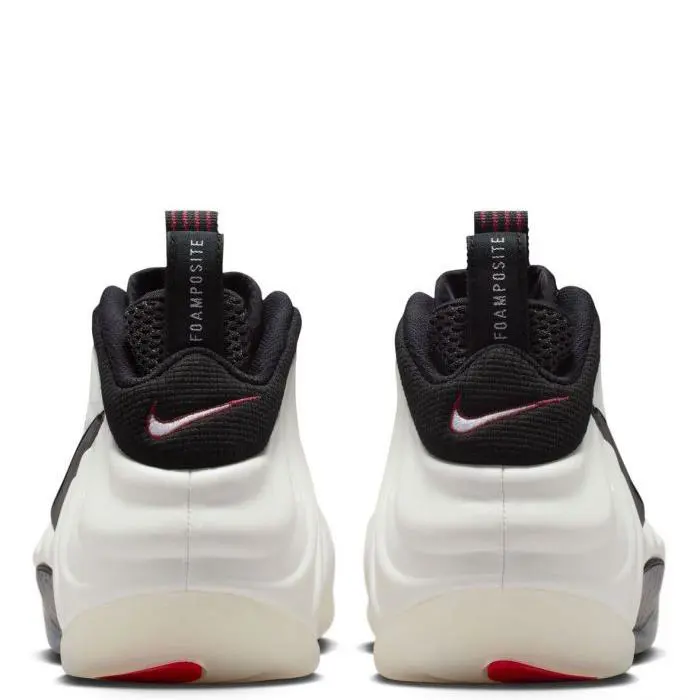 Nike shoes - HF0794200 - HF0794-200 - PEARL WHITE/WHITE-BLACK-TRUE RED (UPC: 198483418006) 2