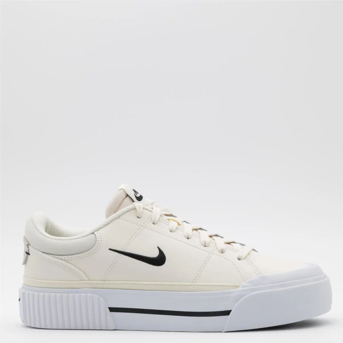 Nike shoes - Nike Court Legacy - Court Legacy - FV5526 - Ivory 0
