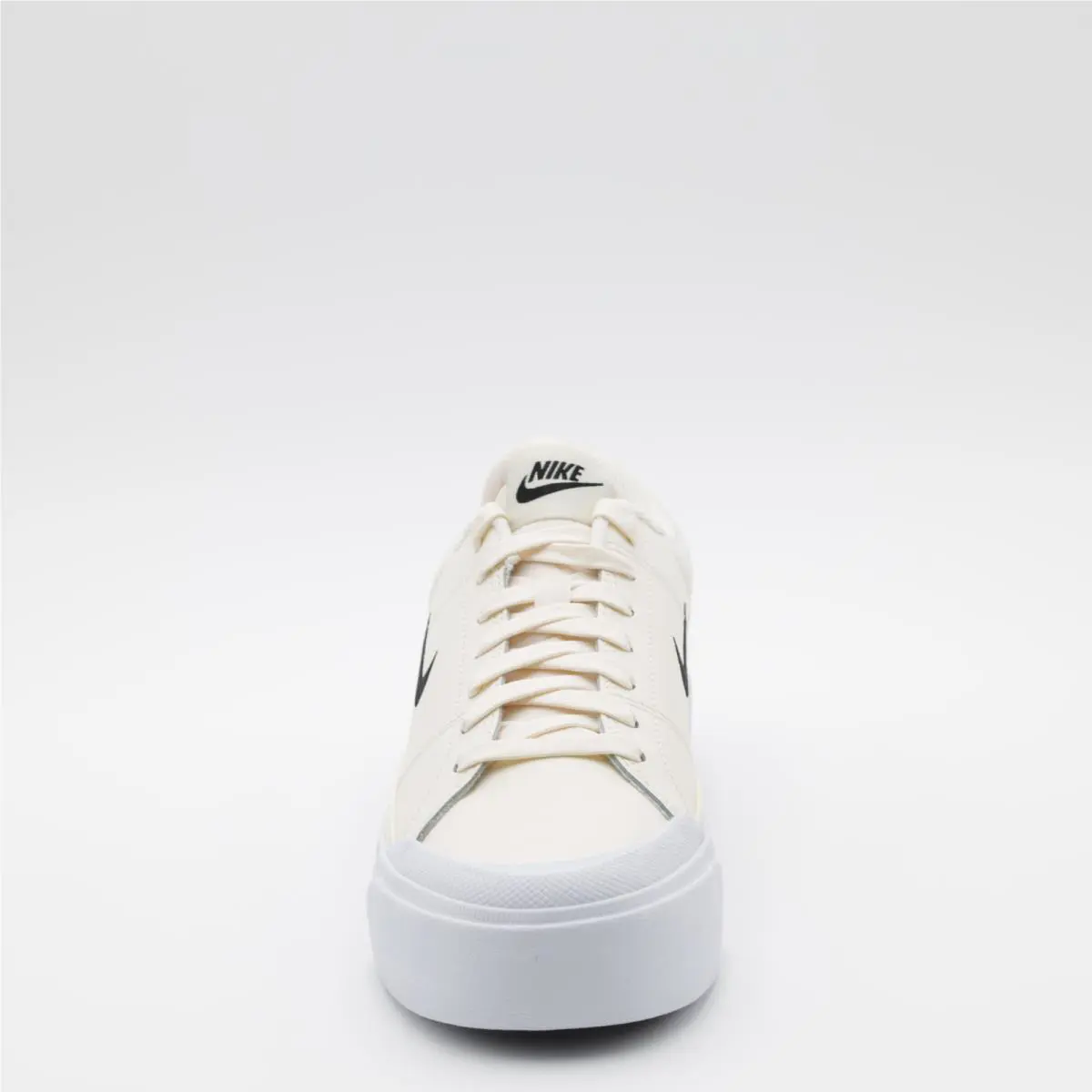 Nike shoes - Nike Court Legacy - Court Legacy - FV5526 - Ivory 1