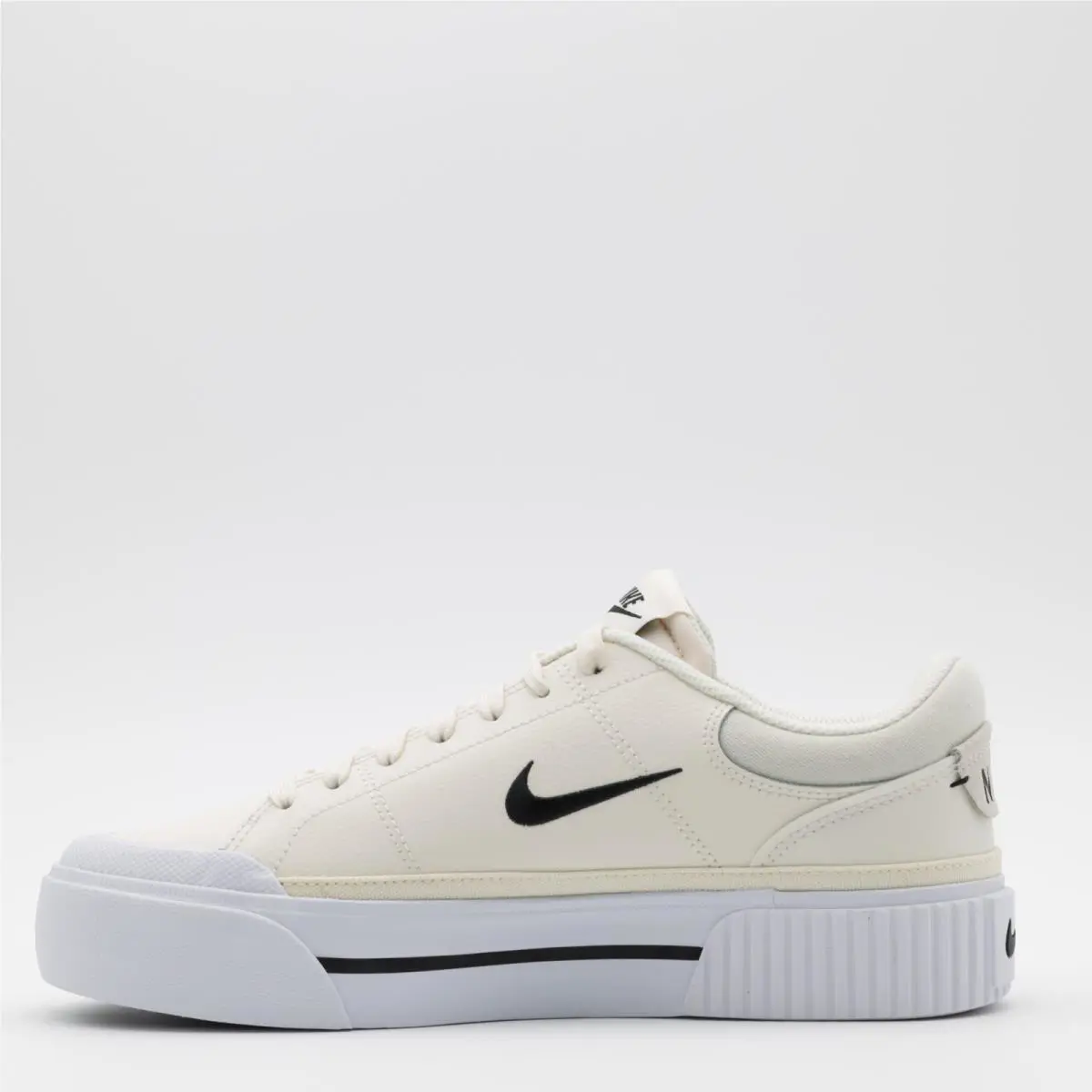 Nike shoes - Nike Court Legacy - Court Legacy - FV5526 - Ivory 2