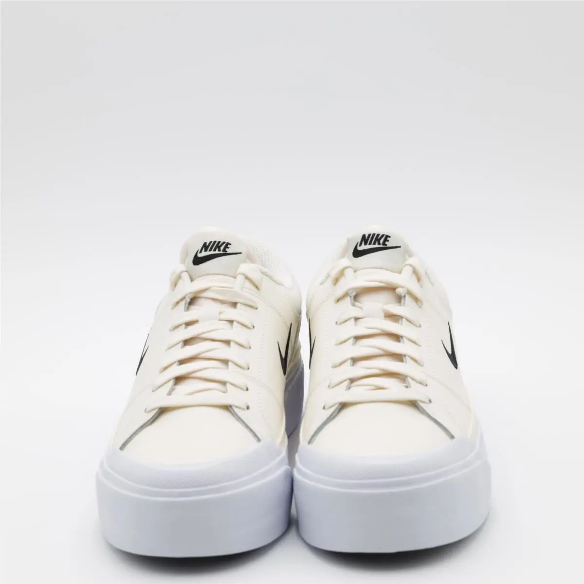 Nike shoes - Nike Court Legacy - Court Legacy - FV5526 - Ivory 4
