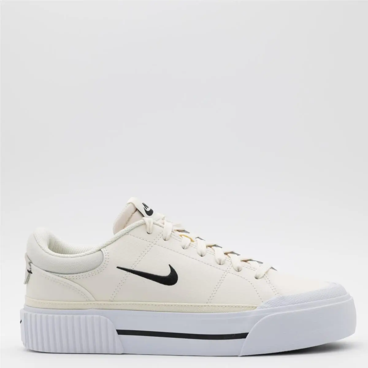Nike shoes - Nike Court Legacy - Court Legacy - FV5526 - Ivory 0