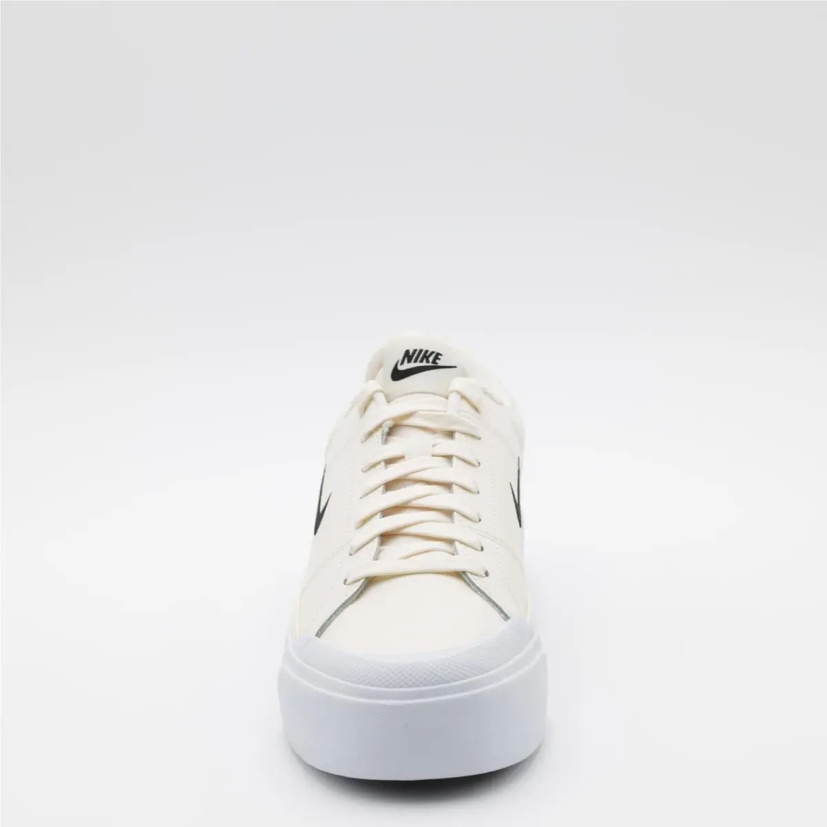 Nike shoes - Nike Court Legacy - Court Legacy - FV5526 - Ivory 1