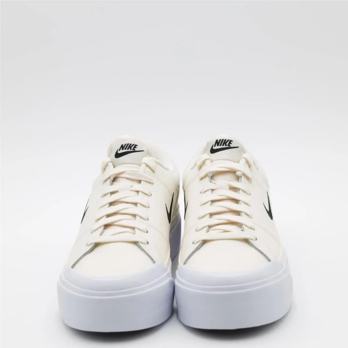 Nike shoes - Nike Court Legacy - Court Legacy - FV5526 - Ivory 4