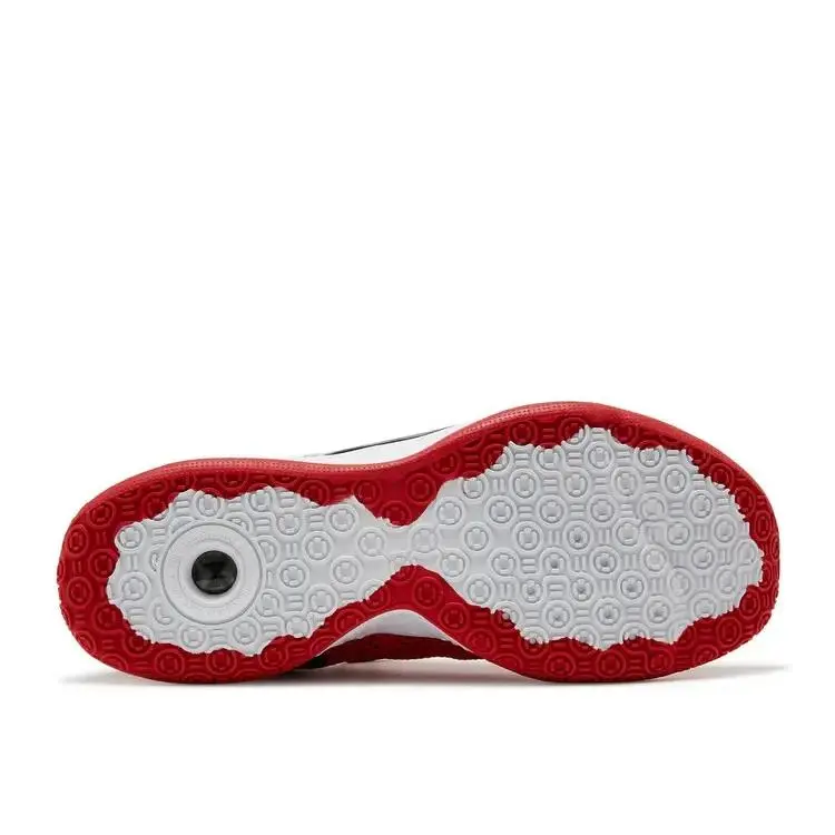 Nike shoes - Nike PG 4 - CK5828 600 - University Red/White-Black (UPC: 194276094976) 7