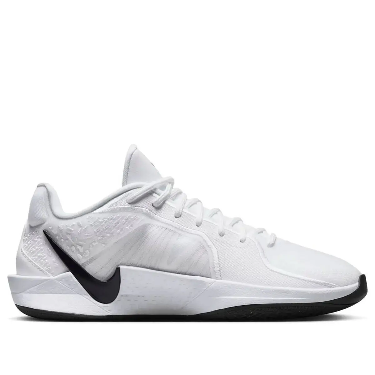 Nike shoes - Nike Sabrina 2 - Sabrina - HF3234-100 - White 0