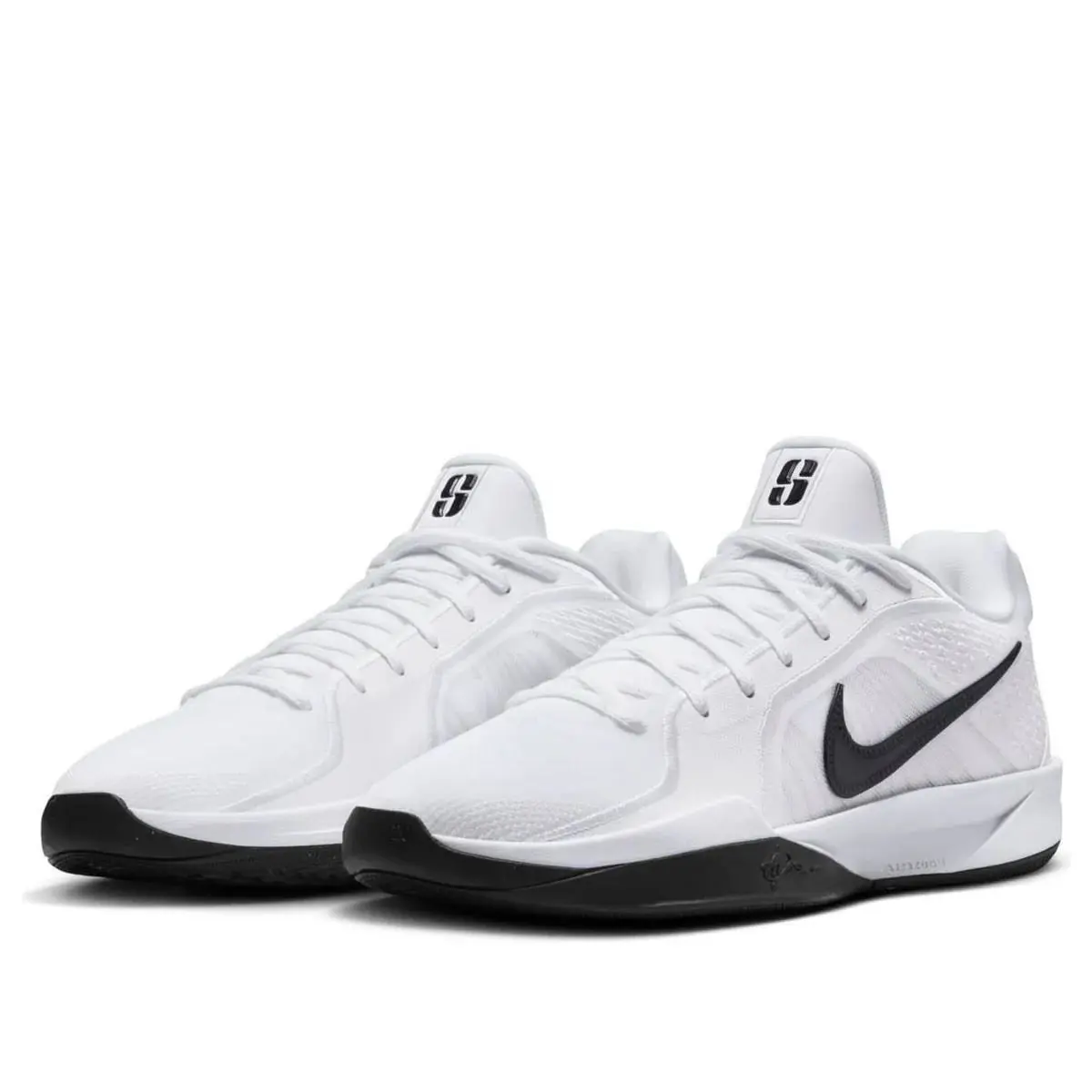 Nike shoes - Nike Sabrina 2 - Sabrina - HF3234-100 - White 1