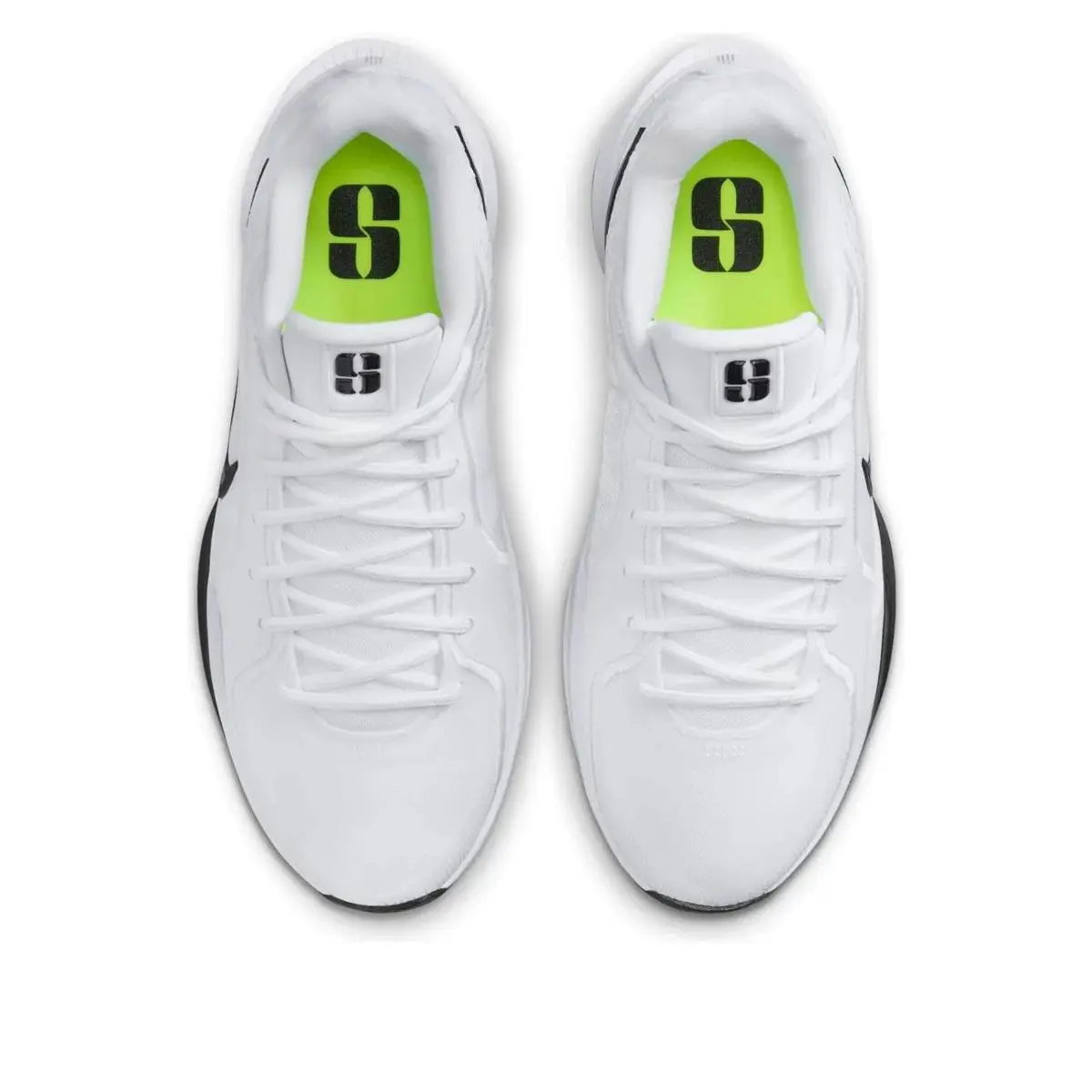 Nike shoes - Nike Sabrina 2 - Sabrina - HF3234-100 - White 2