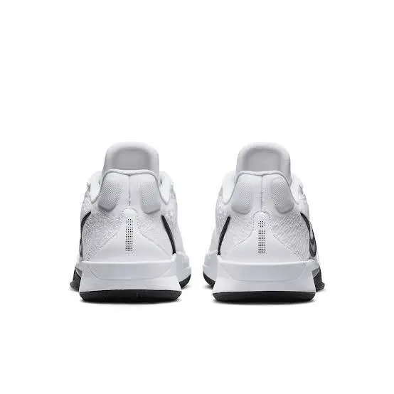 Nike shoes - Nike Sabrina 2 - Sabrina - HF3234-100 - White 3