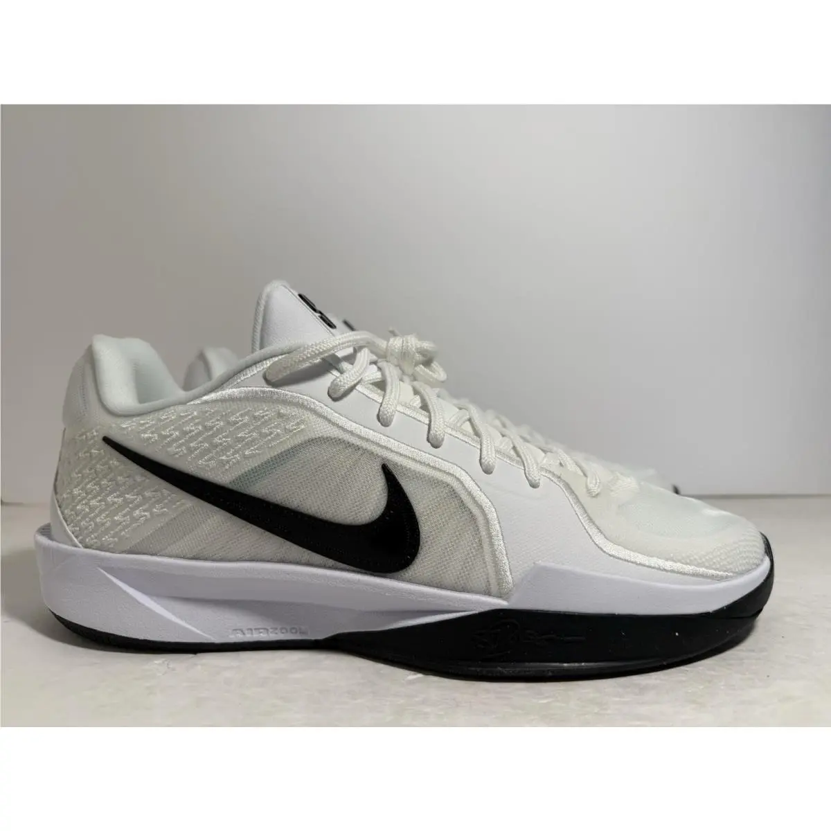Nike shoes - Nike Sabrina 2 - Sabrina - HF3234-100 - White 0