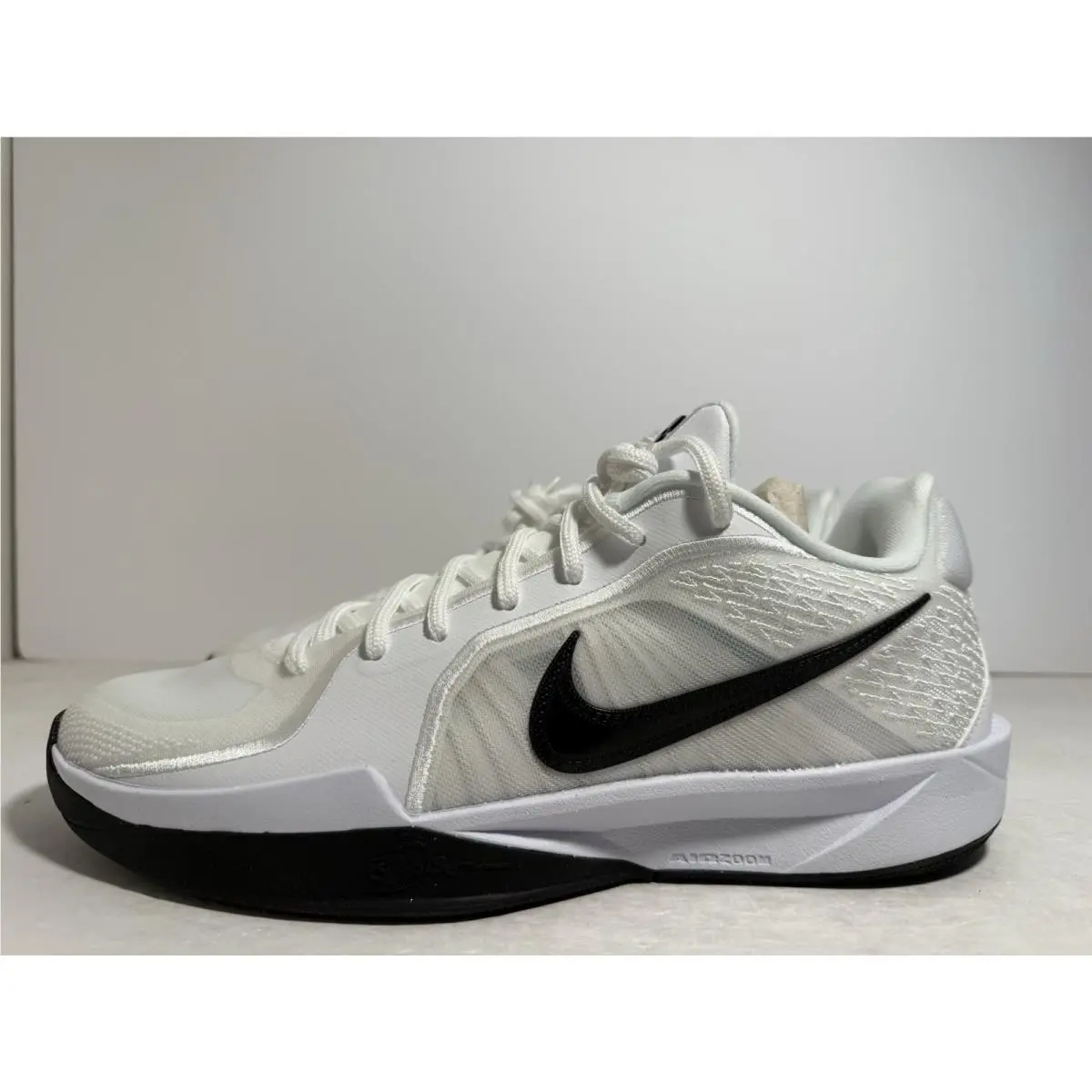 Nike shoes - Nike Sabrina 2 - Sabrina - HF3234-100 - White 2