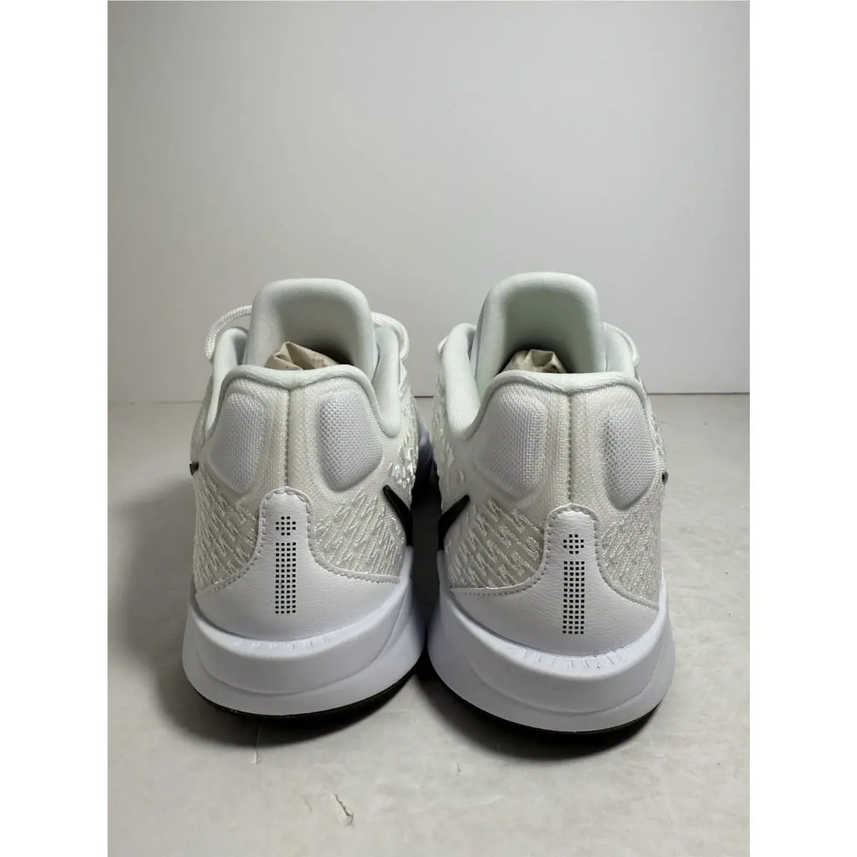 Nike shoes - Nike Sabrina 2 - Sabrina - HF3234-100 - White 3