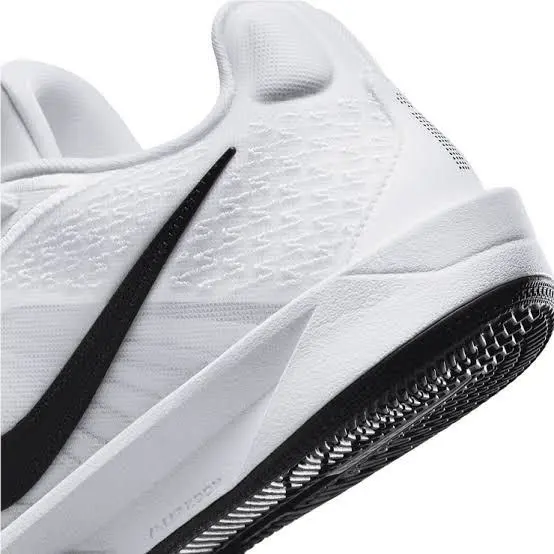 Nike shoes - Nike Sabrina 2 - Sabrina - HF3234-100 - White 5