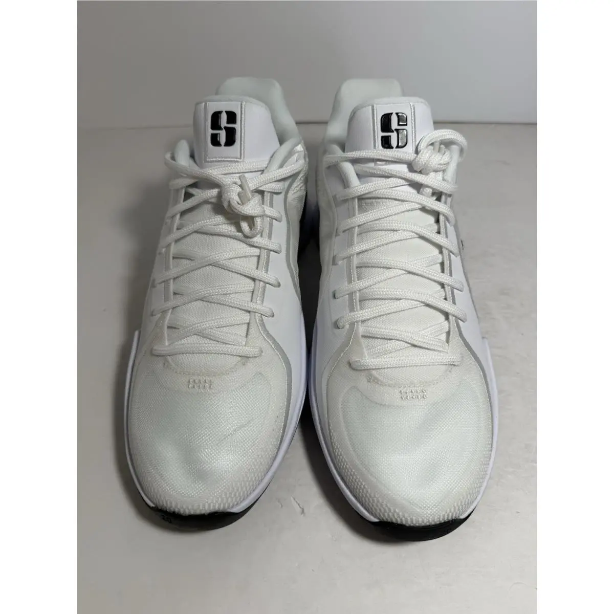 Nike shoes - Nike Sabrina 2 - Sabrina - HF3234-100 - White 1