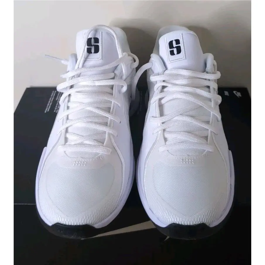 Nike shoes - Nike Sabrina 2 - Sabrina - HF3234-100 - White (UPC: 197595811316) 1