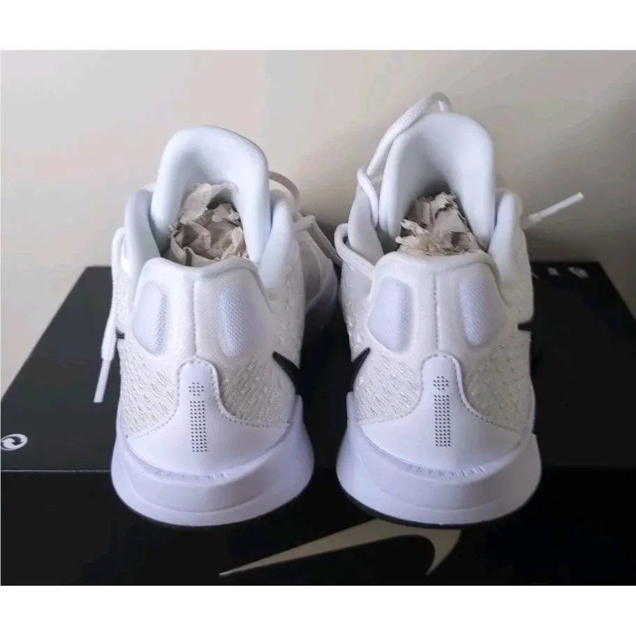 Nike shoes - Nike Sabrina 2 - Sabrina - HF3234-100 - White (UPC: 197595811316) 2