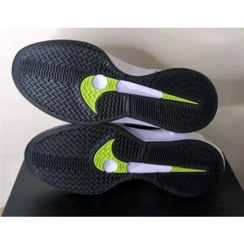 Nike shoes - Nike Sabrina 2 - Sabrina - HF3234-100 - White (UPC: 197595811316) 3