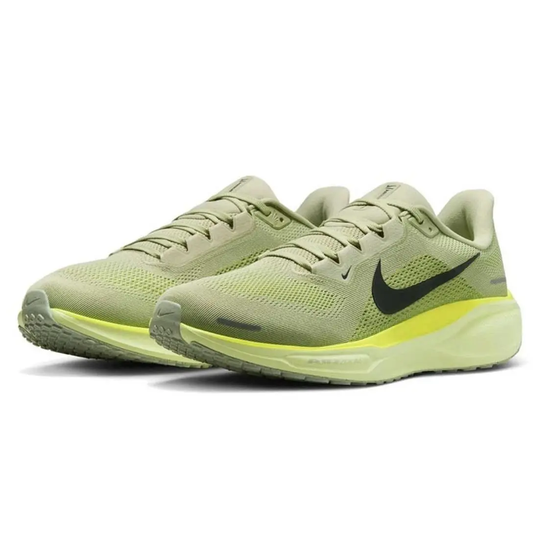 Nike shoes - Nike Air Zoom Pegasus 41 - Fd2722 - Green 0