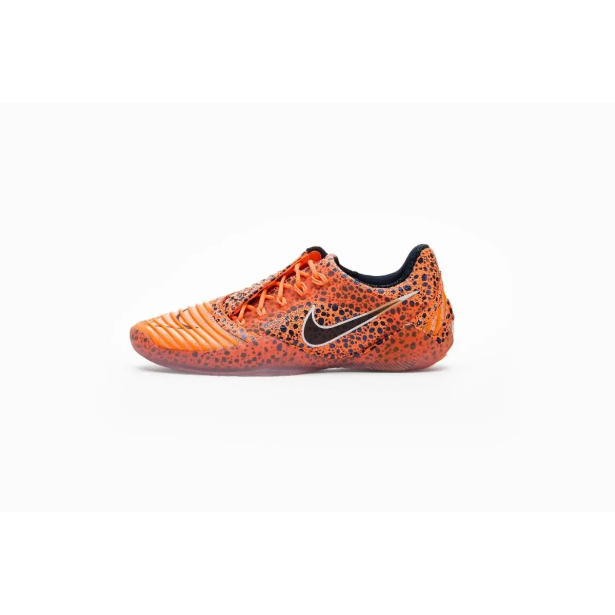 Nike shoes - Nike Ballestra 2 - Ballestra - Fv3677-900 - Orange 0