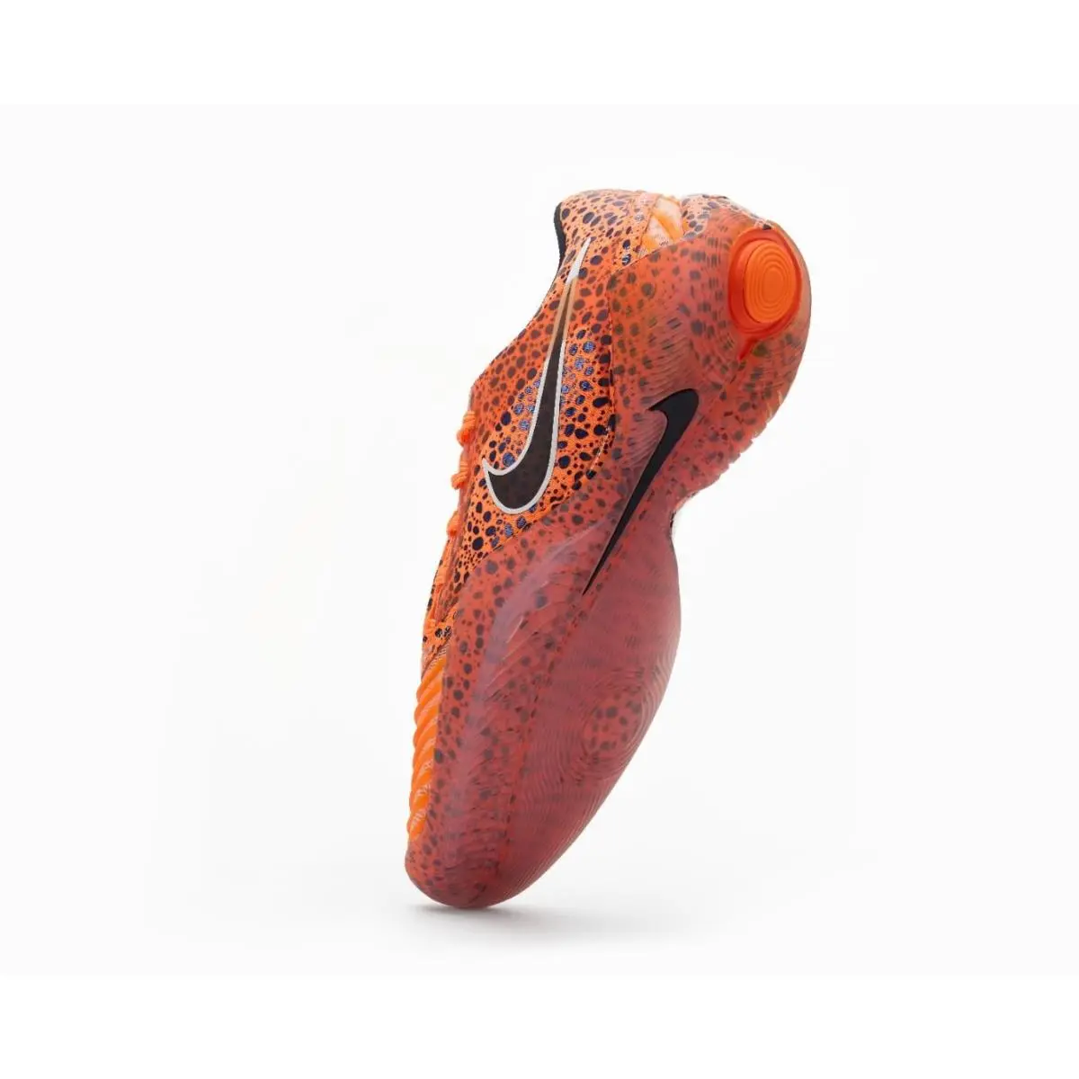 Nike shoes - Nike Ballestra 2 - Ballestra - Fv3677-900 - Orange 2