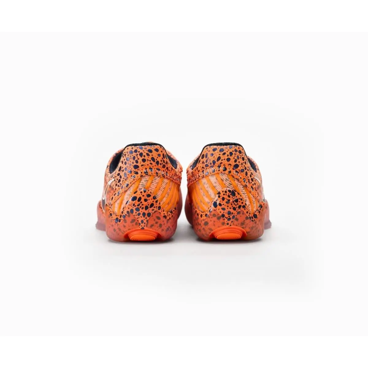 Nike shoes - Nike Ballestra 2 - Ballestra - Fv3677-900 - Orange 3
