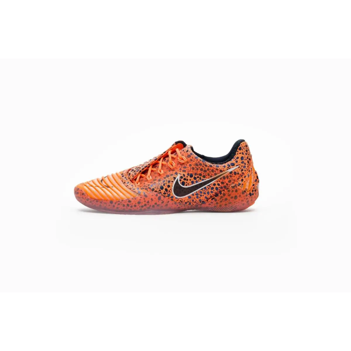 Nike shoes - Nike Ballestra 2 - Ballestra - Fv3677-900 - Orange 0