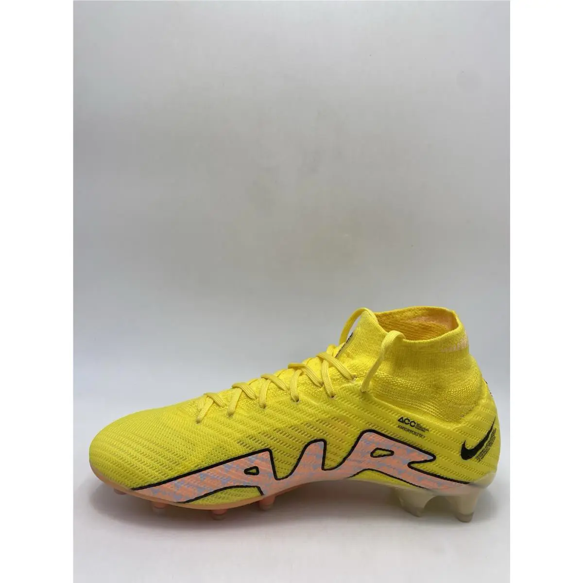 Nike shoes - Nike Zoom Superfly - Zoom Superfly - DJ5165 781 - Yellow Strike/Sunset Glow (UPC: 196149214542) 1