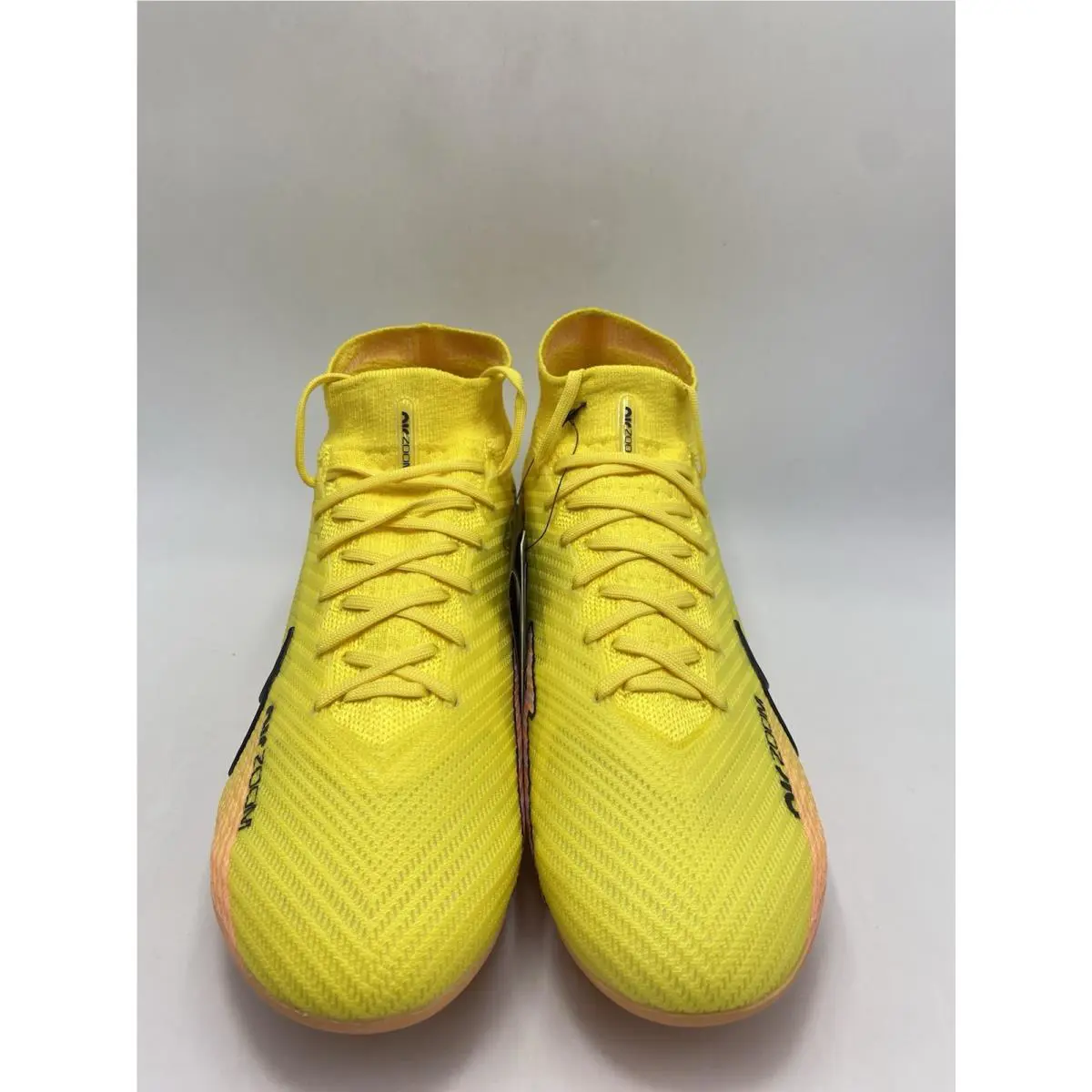 Nike shoes - Nike Zoom Superfly - Zoom Superfly - DJ5165 781 - Yellow Strike/Sunset Glow (UPC: 196149214542) 3