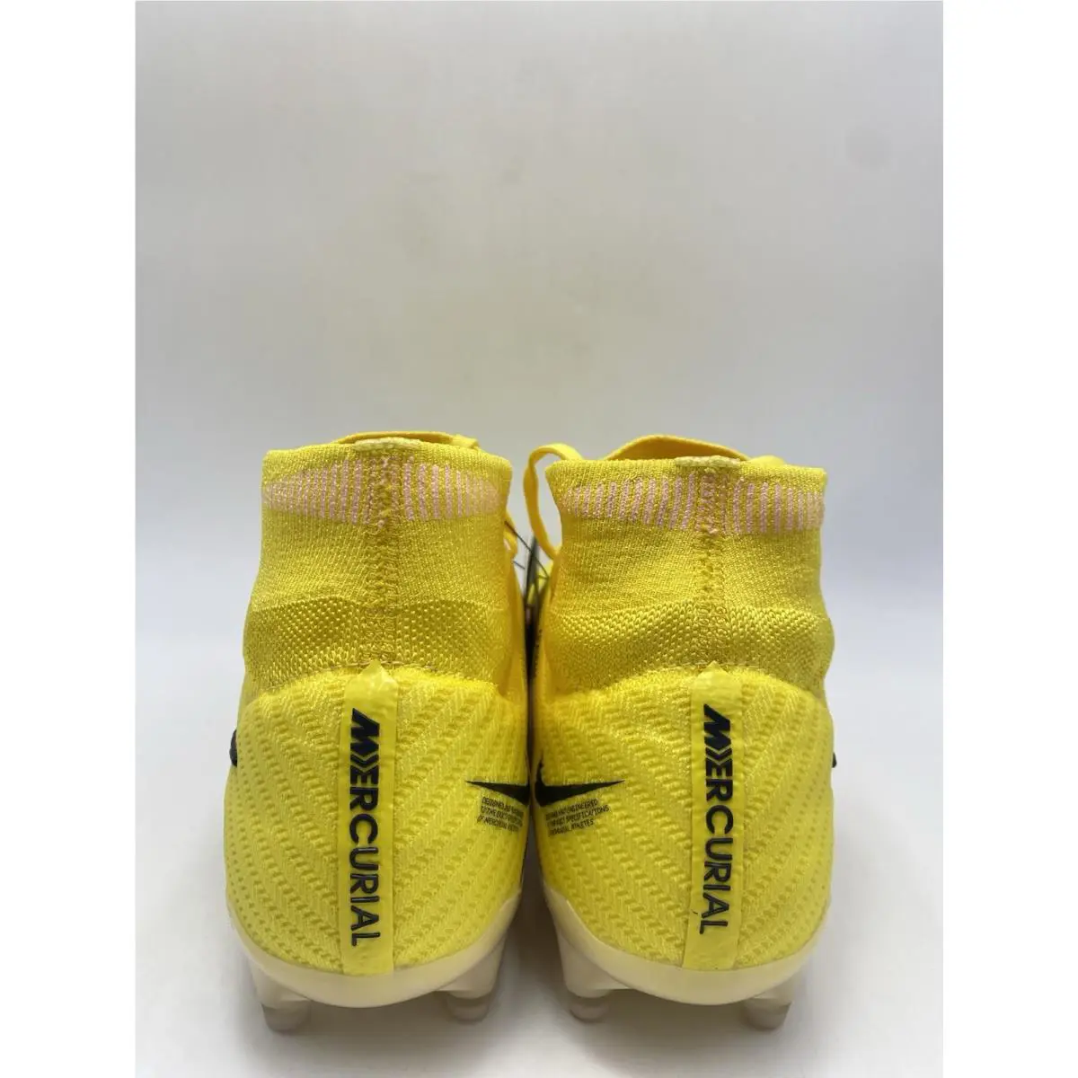 Nike shoes - Nike Zoom Superfly - Zoom Superfly - DJ5165 781 - Yellow Strike/Sunset Glow (UPC: 196149214542) 4