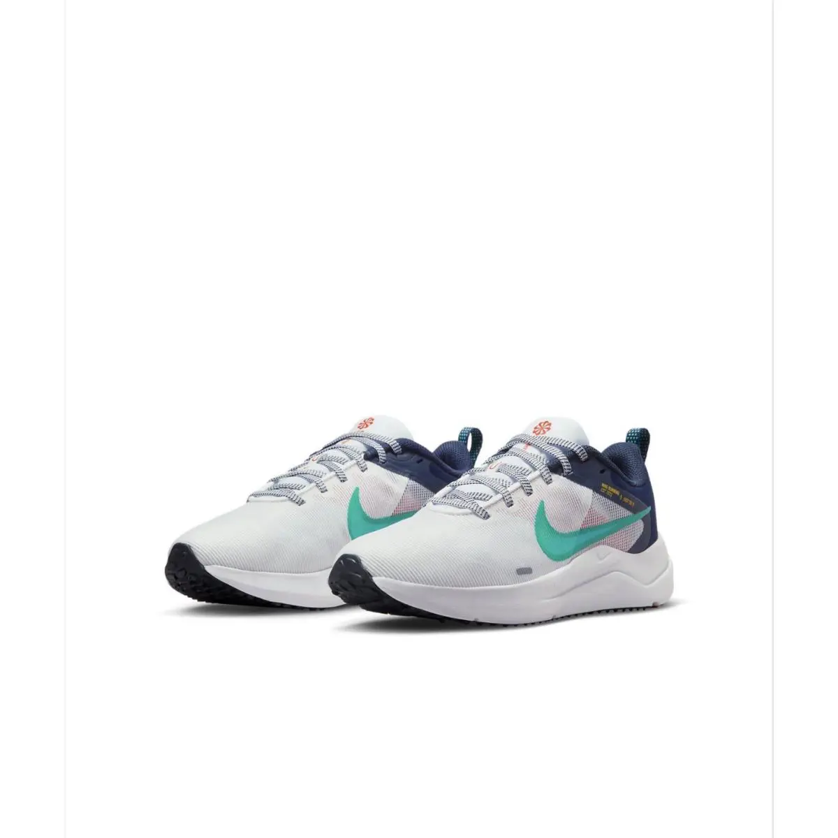Nike shoes - Nike Downshifter 12 - Downshifter - DD9294-103 - Multicolor 1