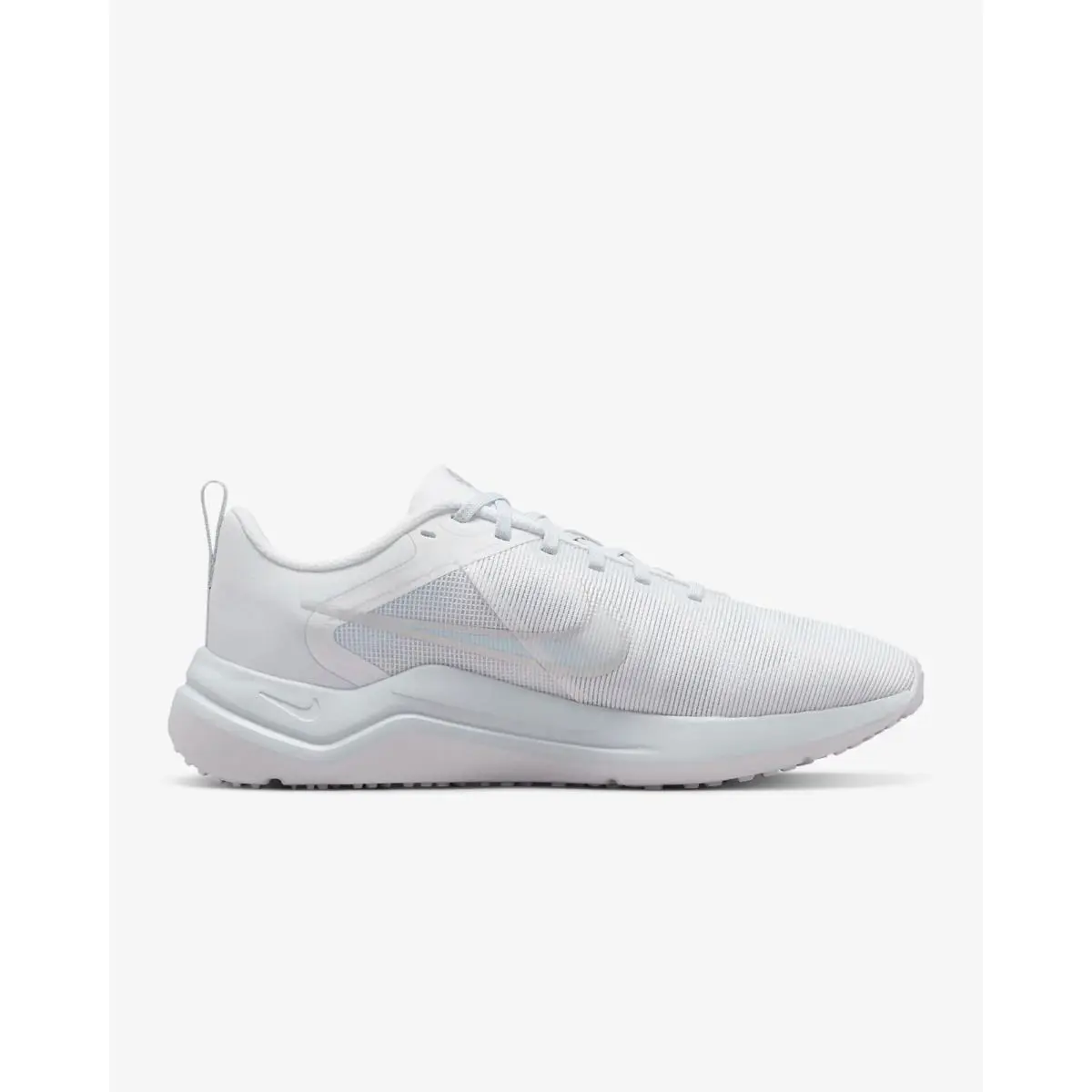 Nike shoes - Nike Downshifter - Downshifter - DD9294-100 - White 0