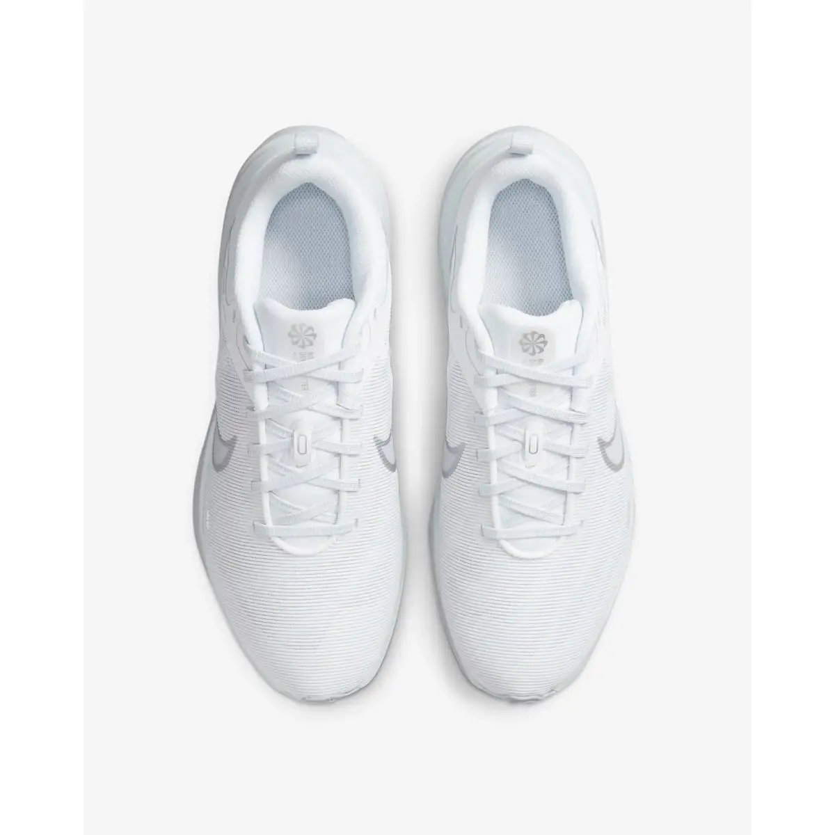 Nike shoes - Nike Downshifter - Downshifter - DD9294-100 - White 2