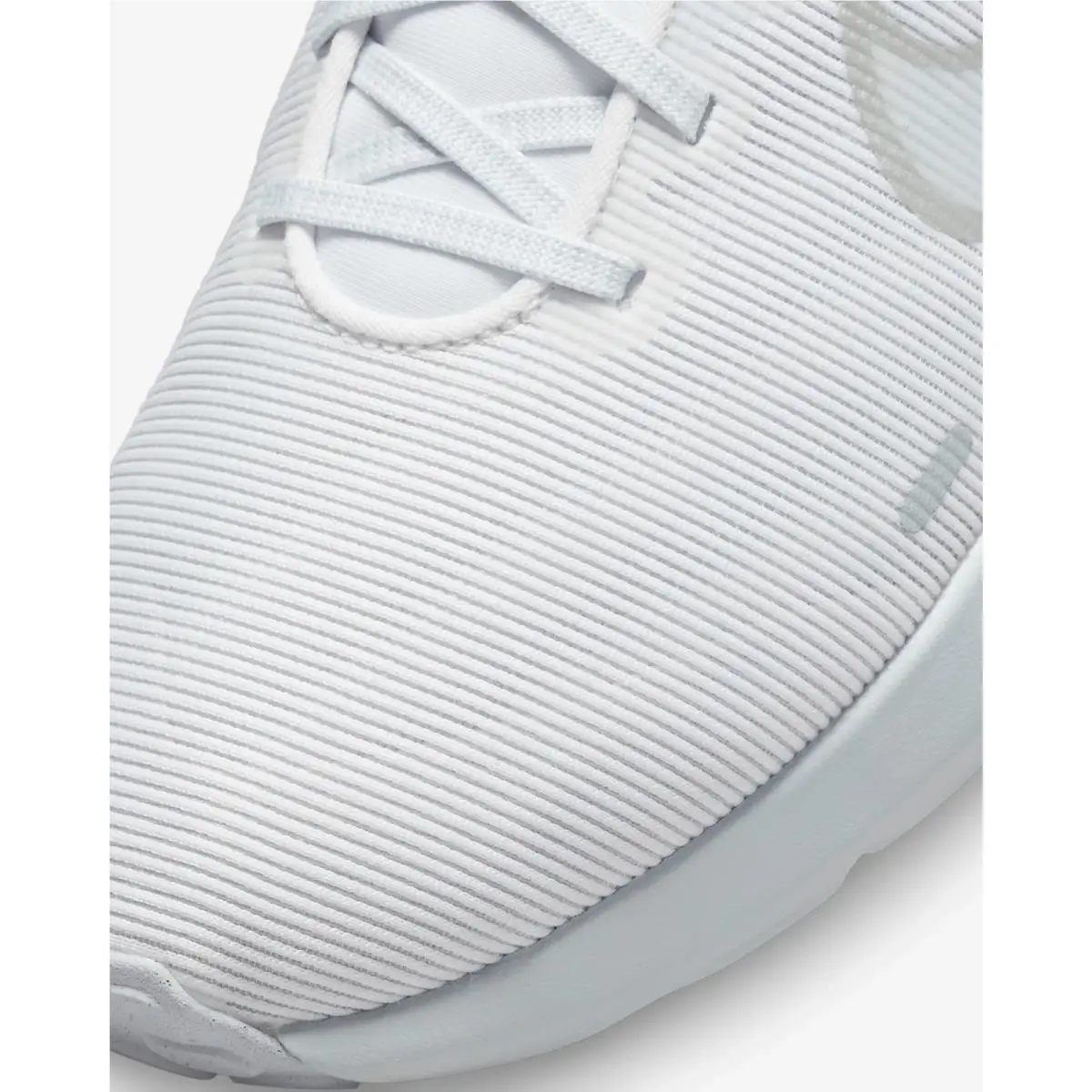 Nike shoes - Nike Downshifter - Downshifter - DD9294-100 - White 3