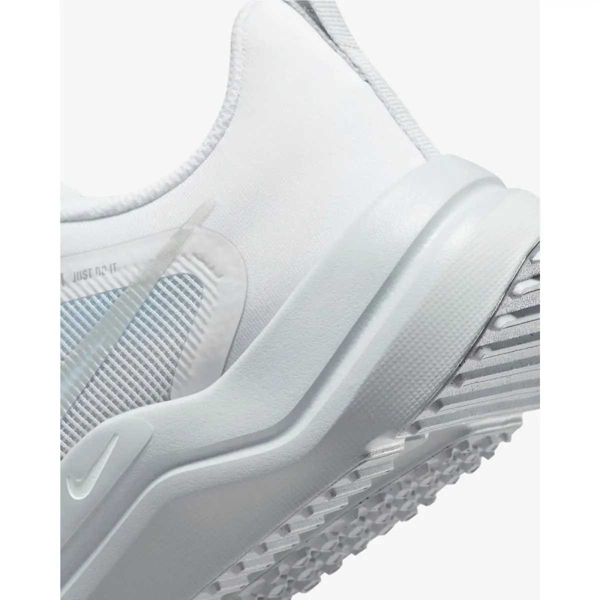 Nike shoes - Nike Downshifter - Downshifter - DD9294-100 - White 4