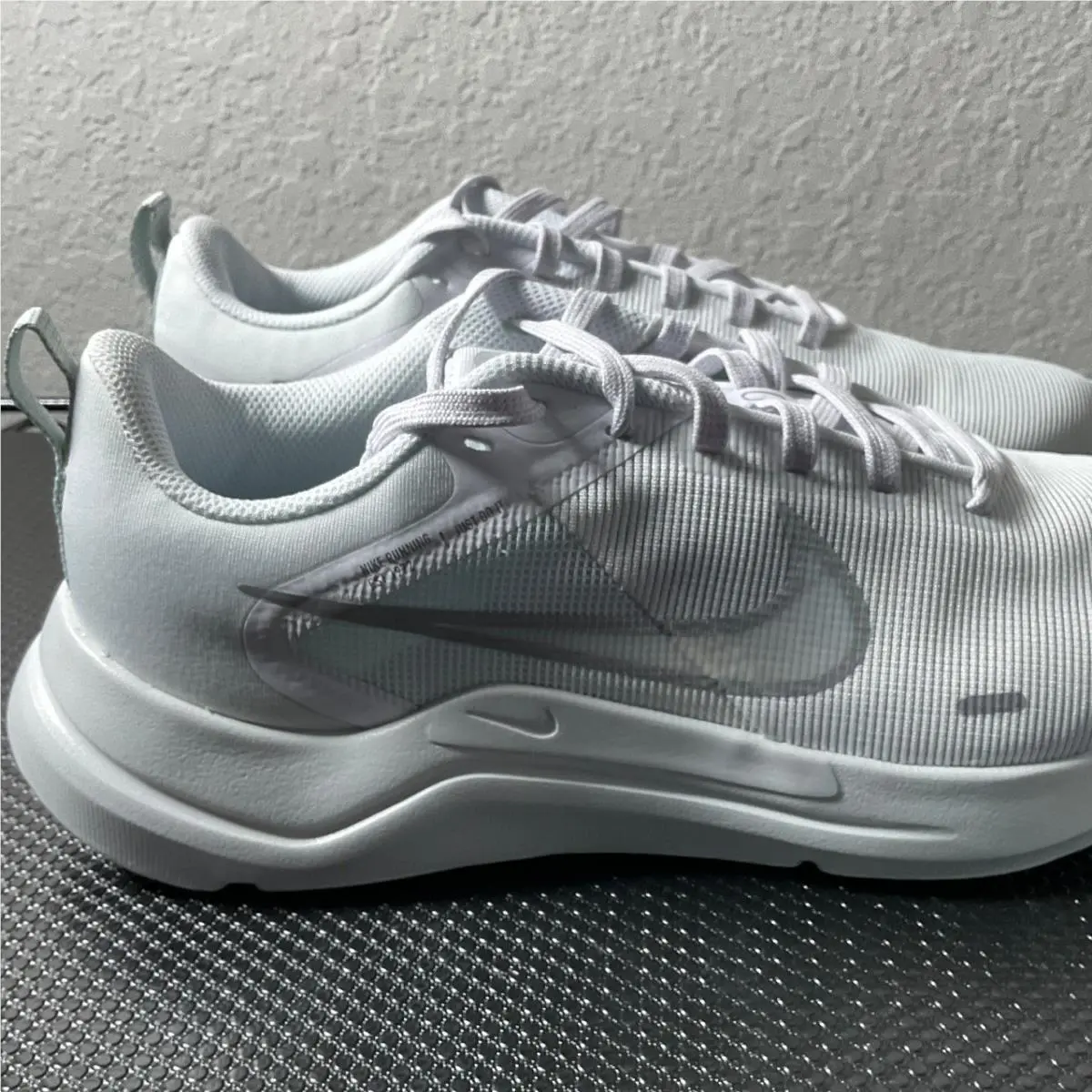 Nike shoes - Nike Downshifter 12 - Downshifter - DD9294-100 - White 11