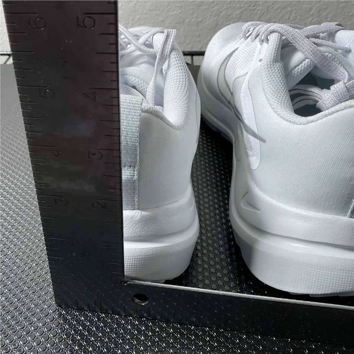 Nike shoes - Nike Downshifter 12 - Downshifter - DD9294-100 - White 13