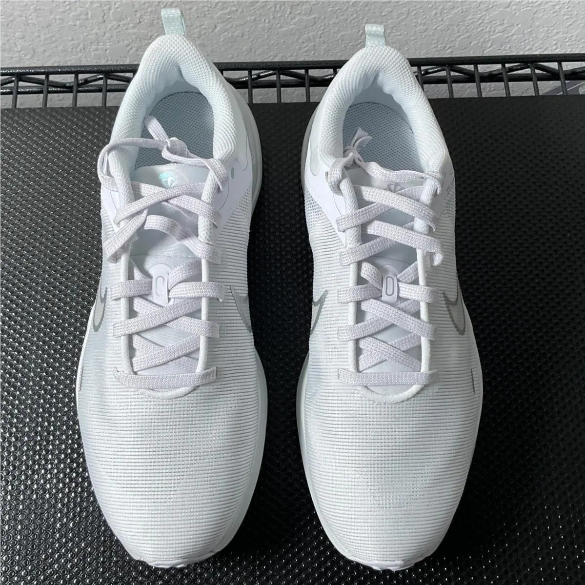 Nike shoes - Nike Downshifter 12 - Downshifter - DD9294-100 - White 0