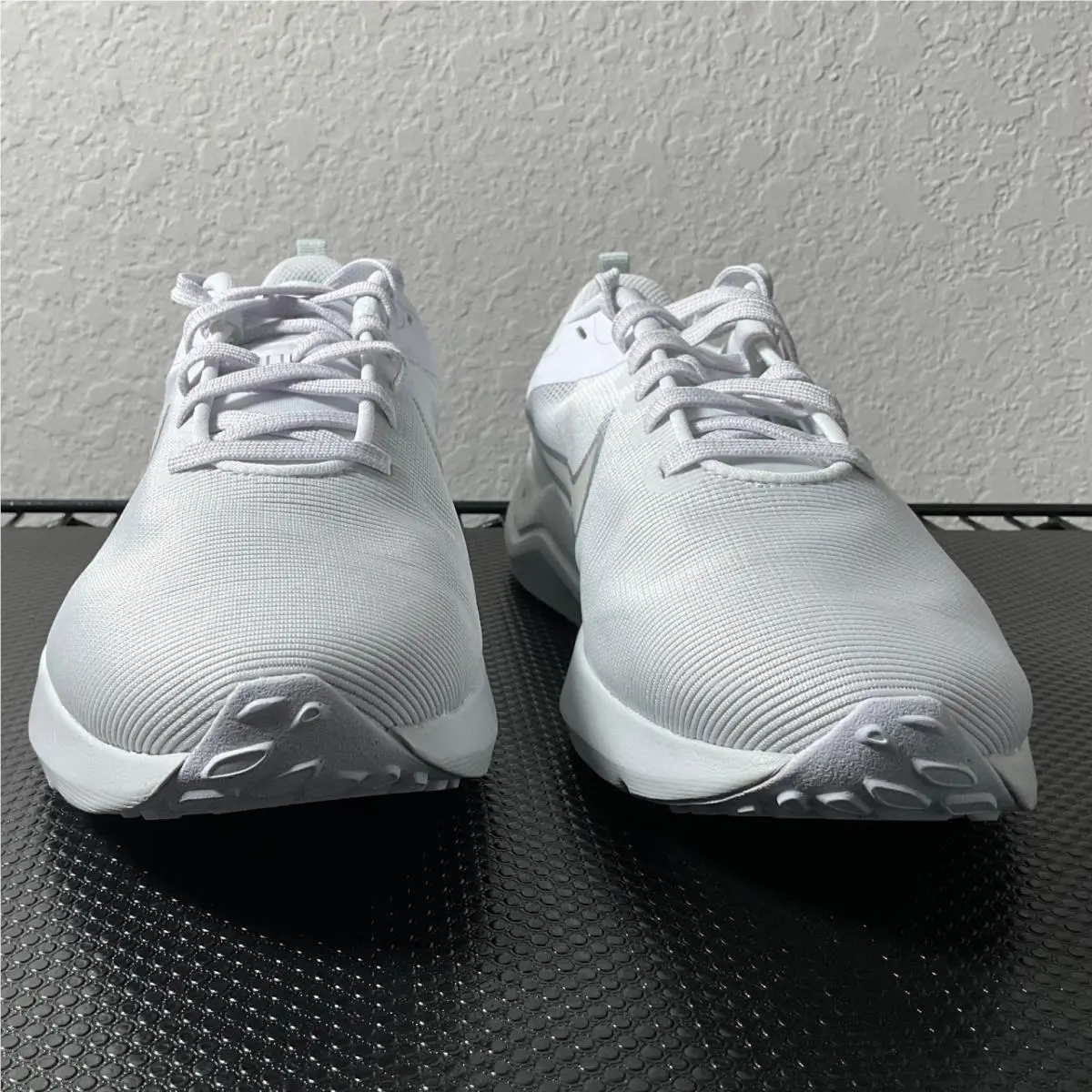 Nike shoes - Nike Downshifter 12 - Downshifter - DD9294-100 - White 1