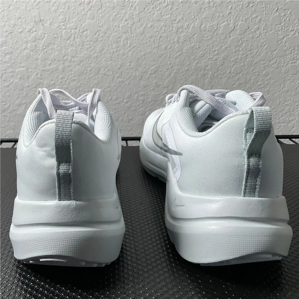 Nike shoes - Nike Downshifter 12 - Downshifter - DD9294-100 - White 2