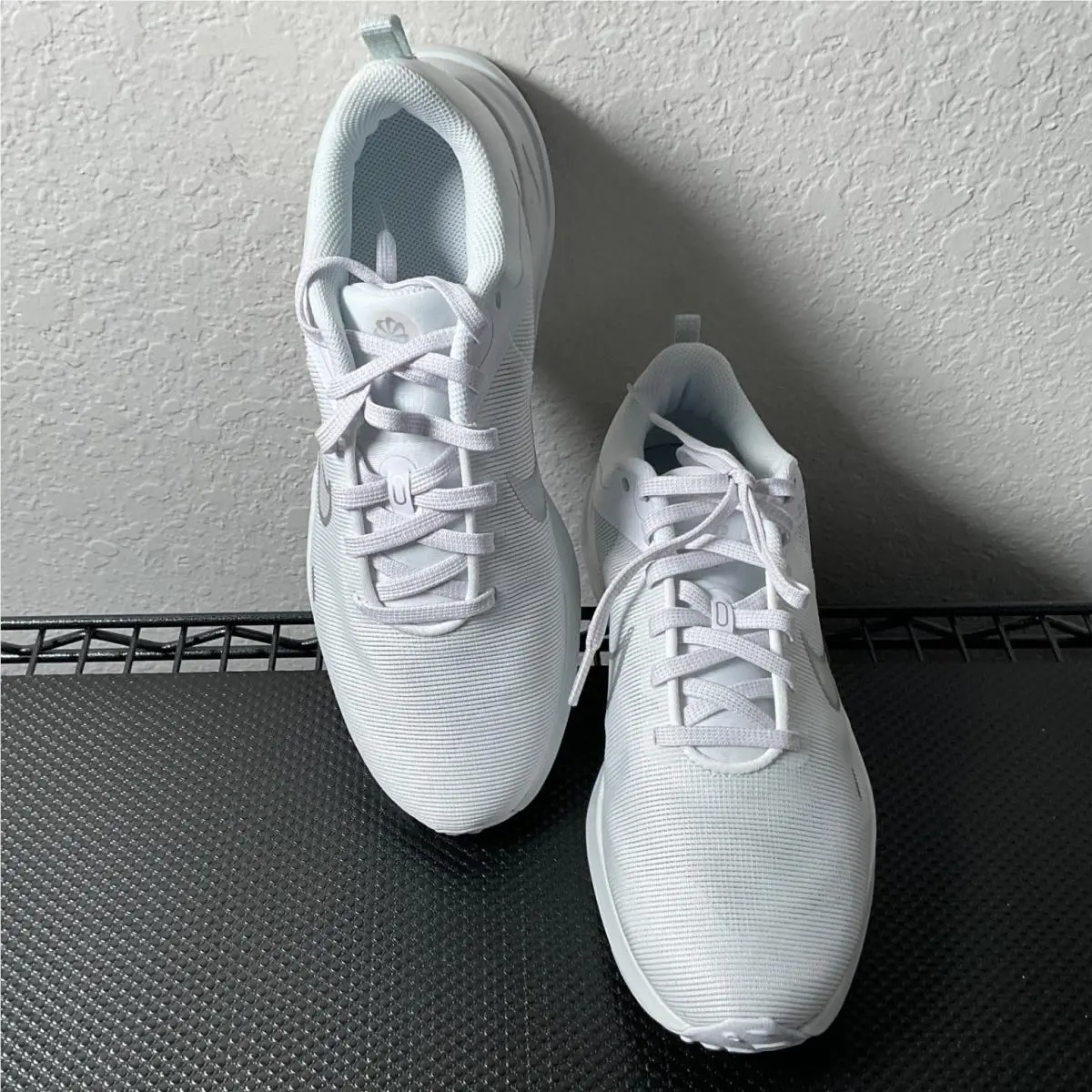 Nike shoes - Nike Downshifter 12 - Downshifter - DD9294-100 - White 7