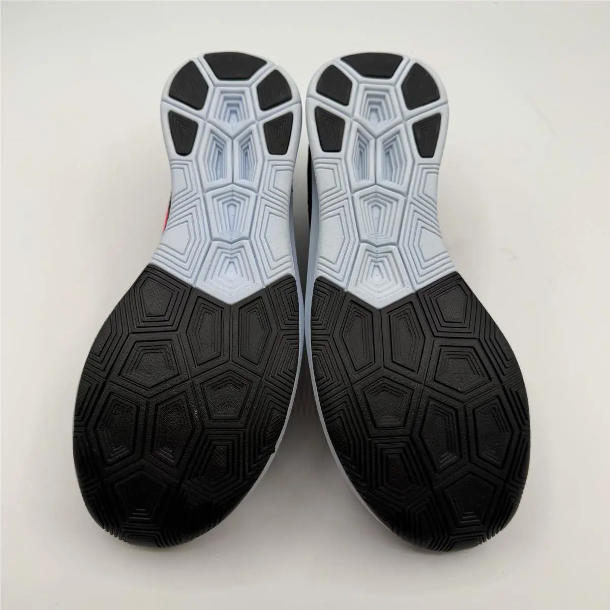 Nike shoes - Nike Zoom Fly - Zoom Fly - AR4562-002 - Black (UPC: 885177719678) 8