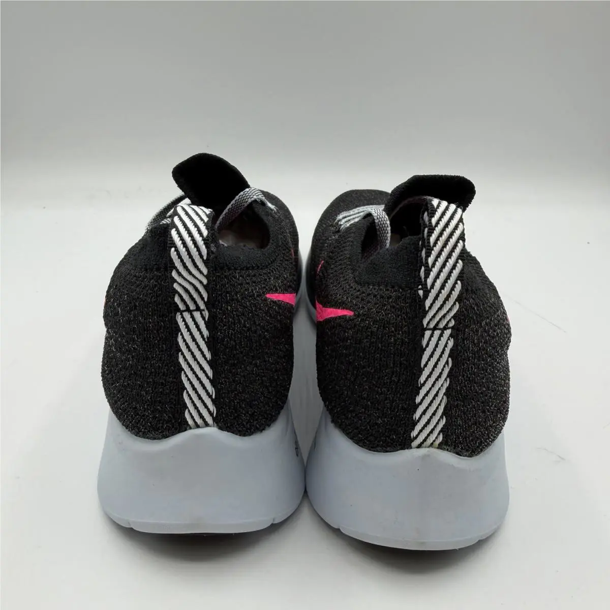 Nike shoes - Nike Zoom Fly - Zoom Fly - AR4562-002 - Black (UPC: 885177719678) 6