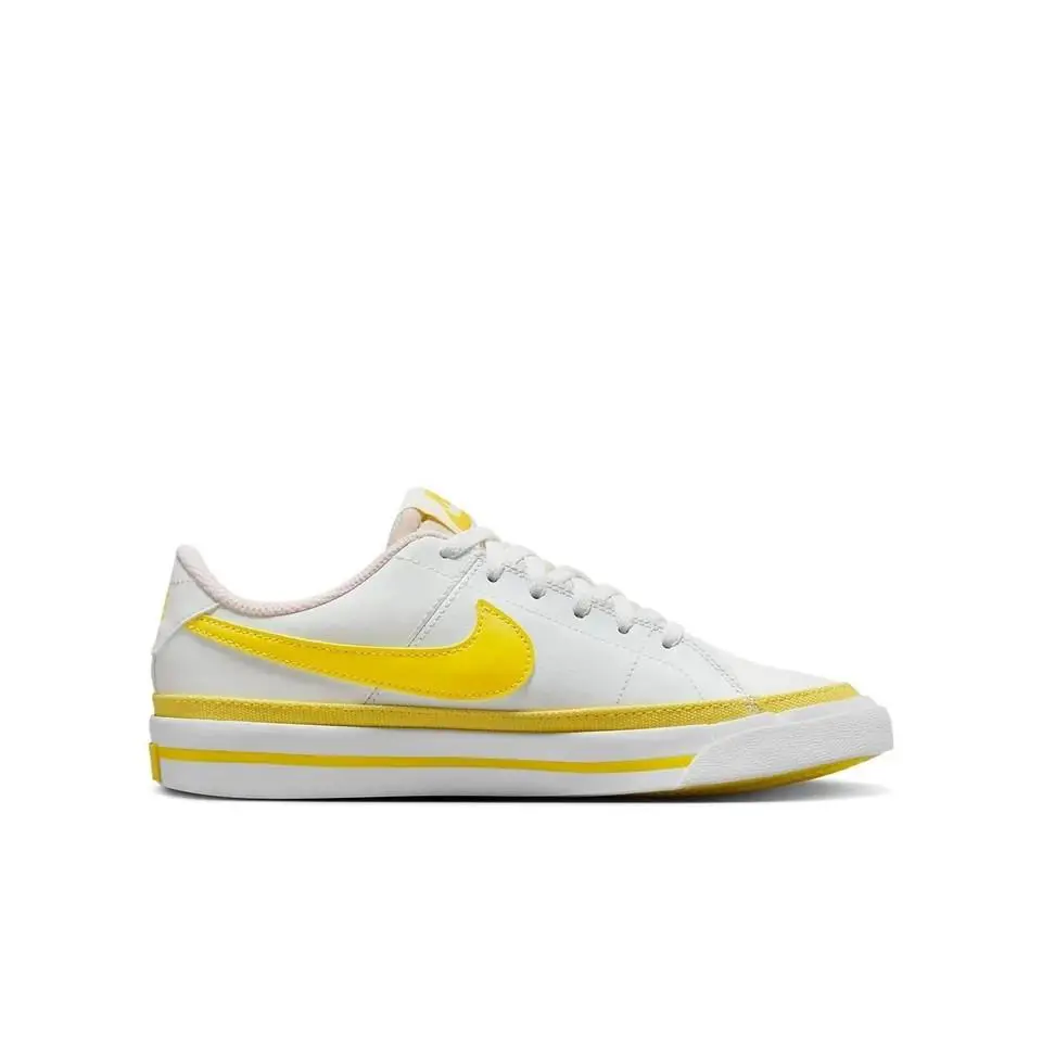 Nike shoes - DA5380-119 - DA5380-119 - White 0