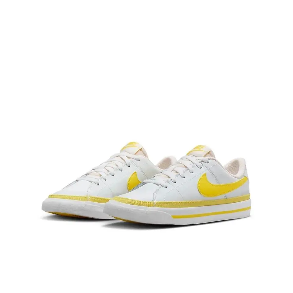 Nike shoes - DA5380-119 - DA5380-119 - White 1