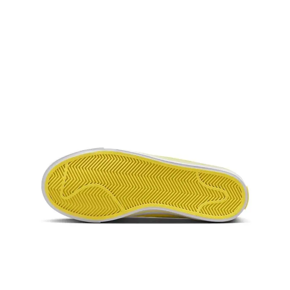 Nike shoes - DA5380-119 - DA5380-119 - White 2