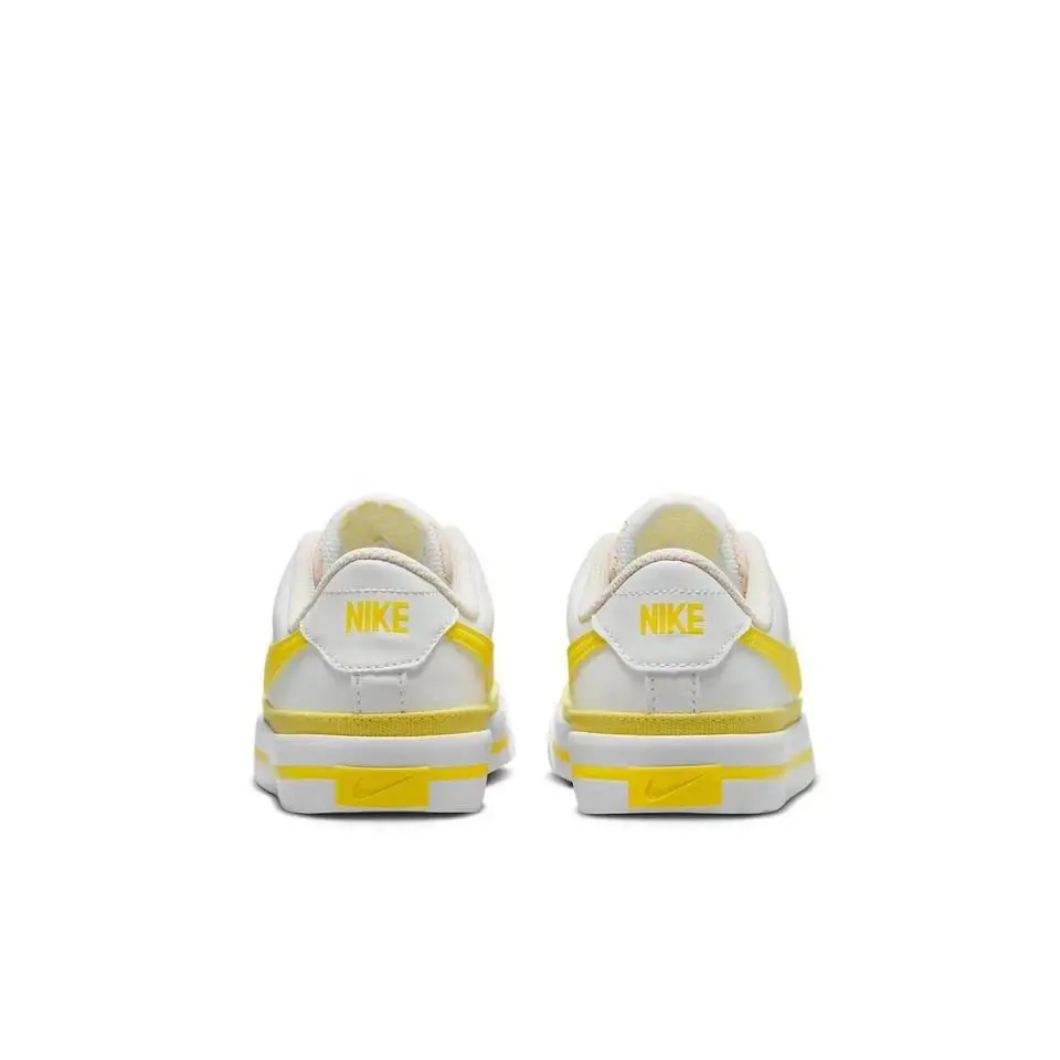 Nike shoes - DA5380-119 - DA5380-119 - White 3