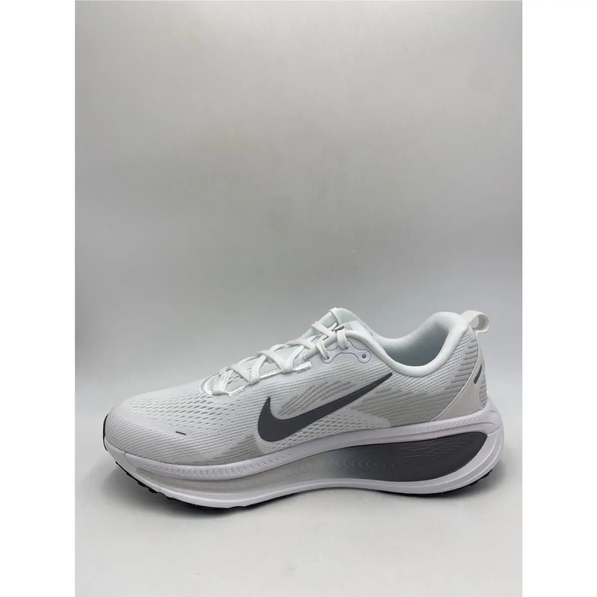 Nike shoes - Nike Vomero 18 - Vomero - IB4033 109 - White/Gunsmoke-Photon Dust (UPC: 198482078188) 1