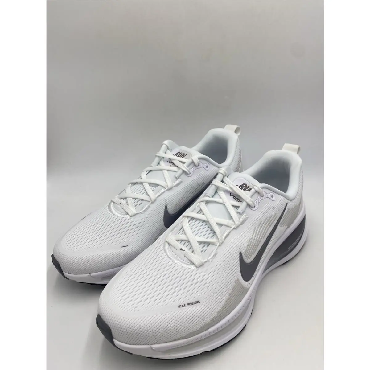 Nike shoes - Nike Vomero 18 - Vomero - IB4033 109 - White/Gunsmoke-Photon Dust (UPC: 198482078188) 2