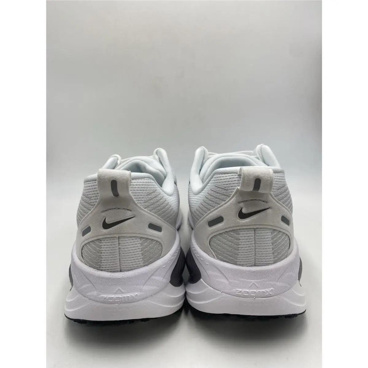 Nike shoes - Nike Vomero 18 - Vomero - IB4033 109 - White/Gunsmoke-Photon Dust (UPC: 198482078188) 4